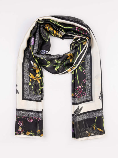 Silk Scarf