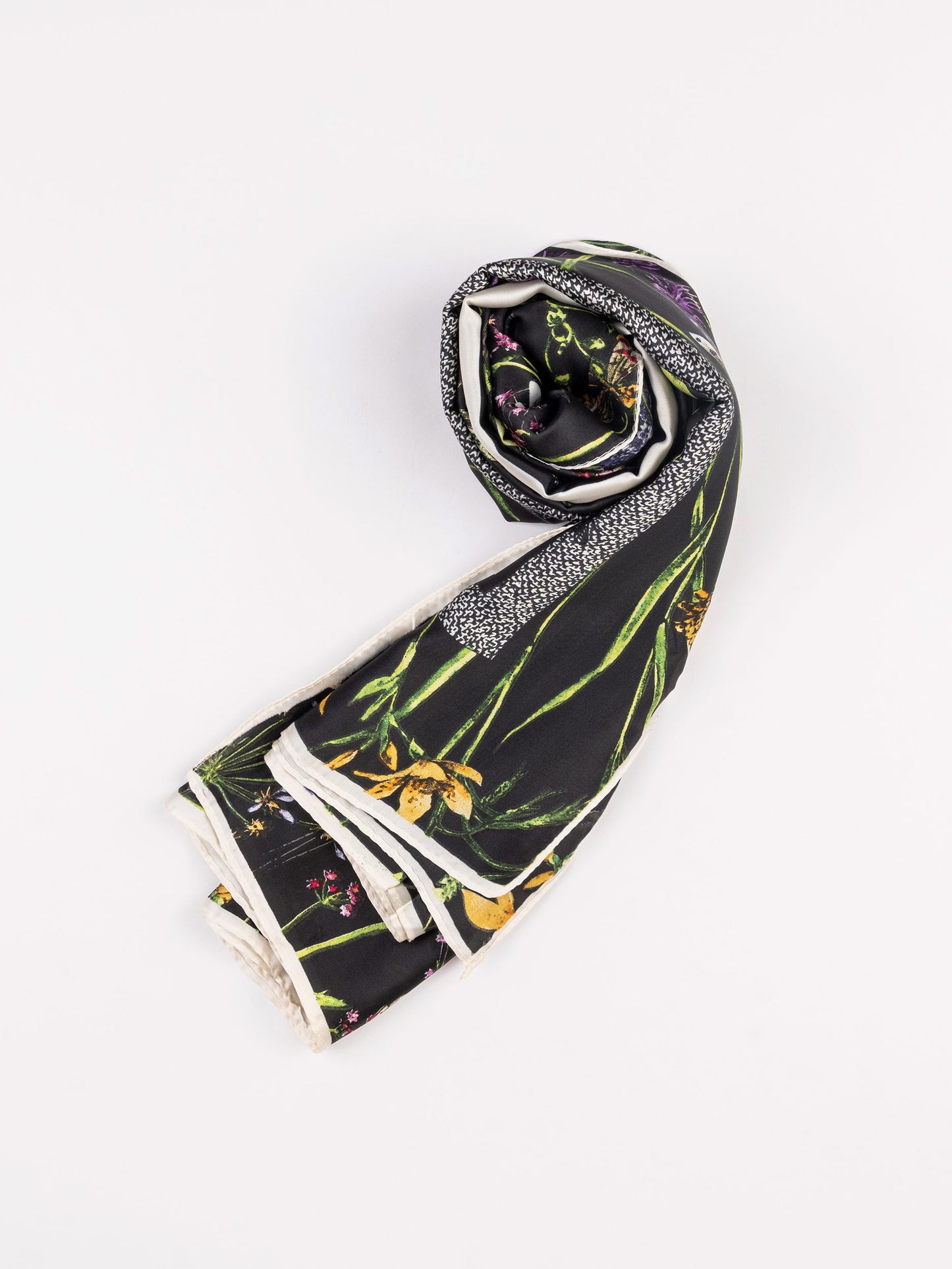 Silk Scarf