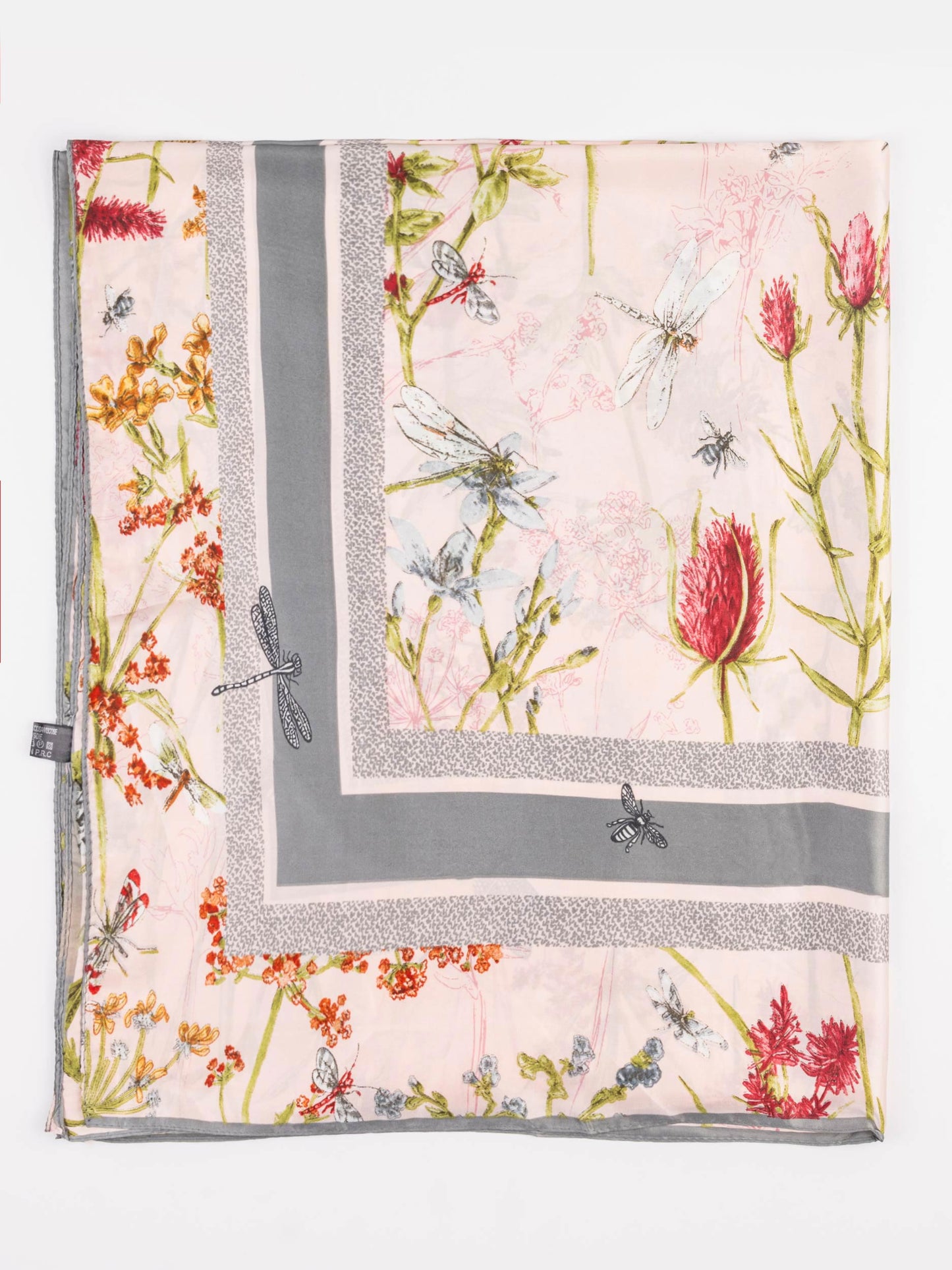 Silk Scarf
