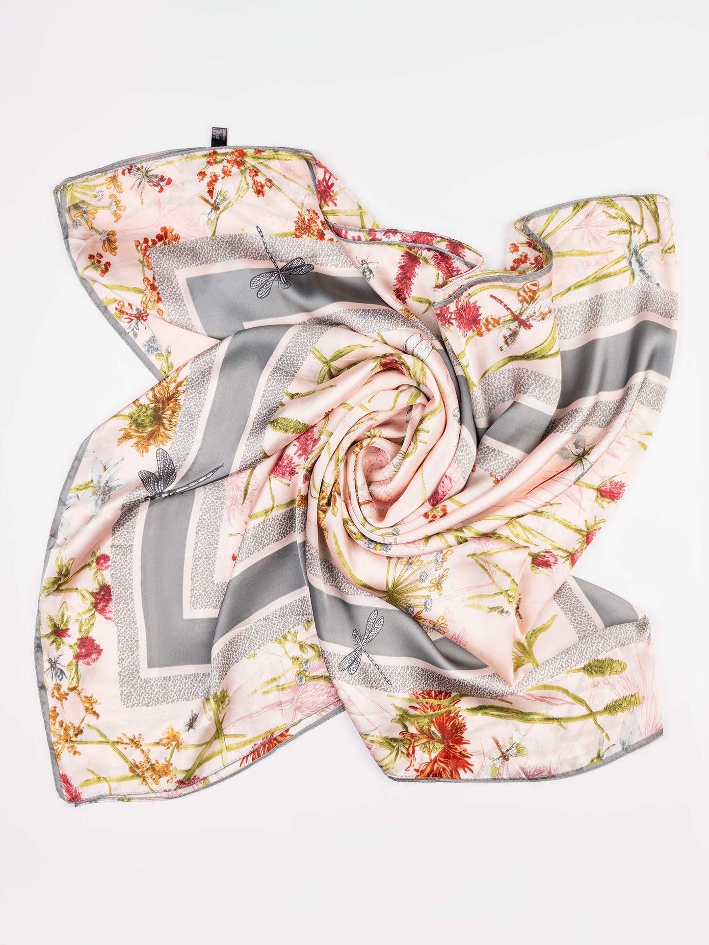 Silk Scarf