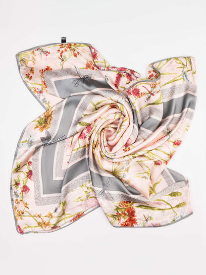 Silk Scarf