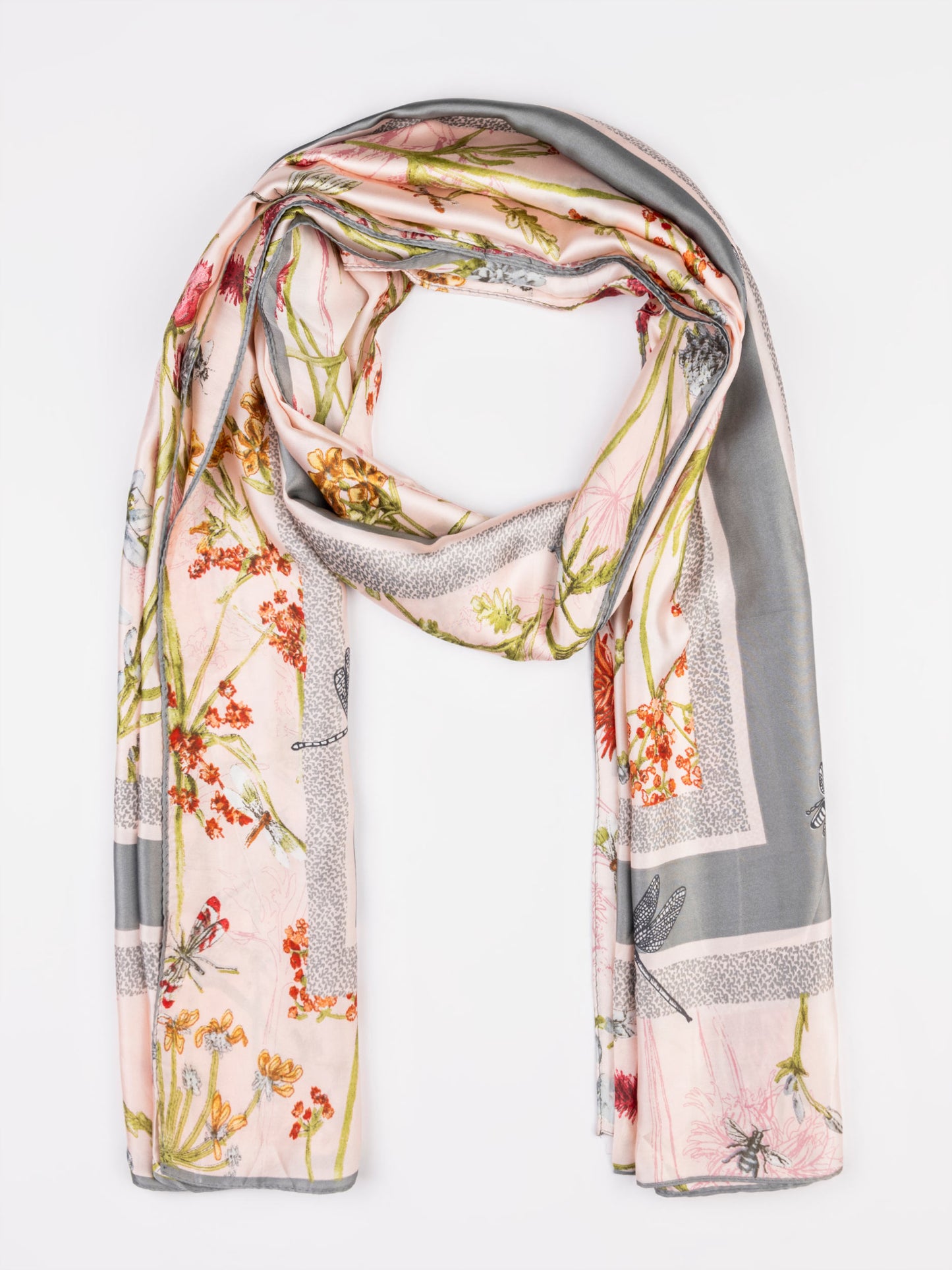 Silk Scarf