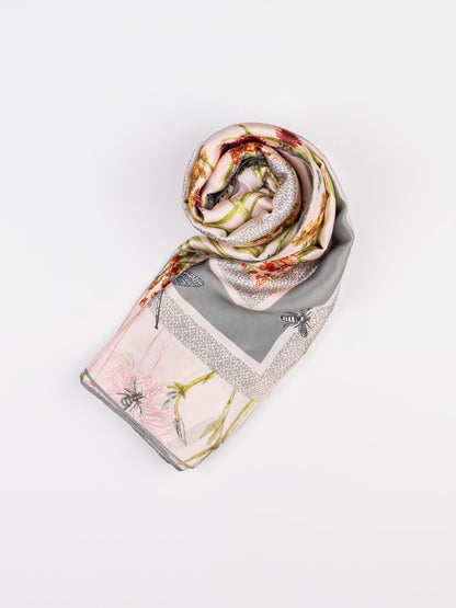 Silk Scarf