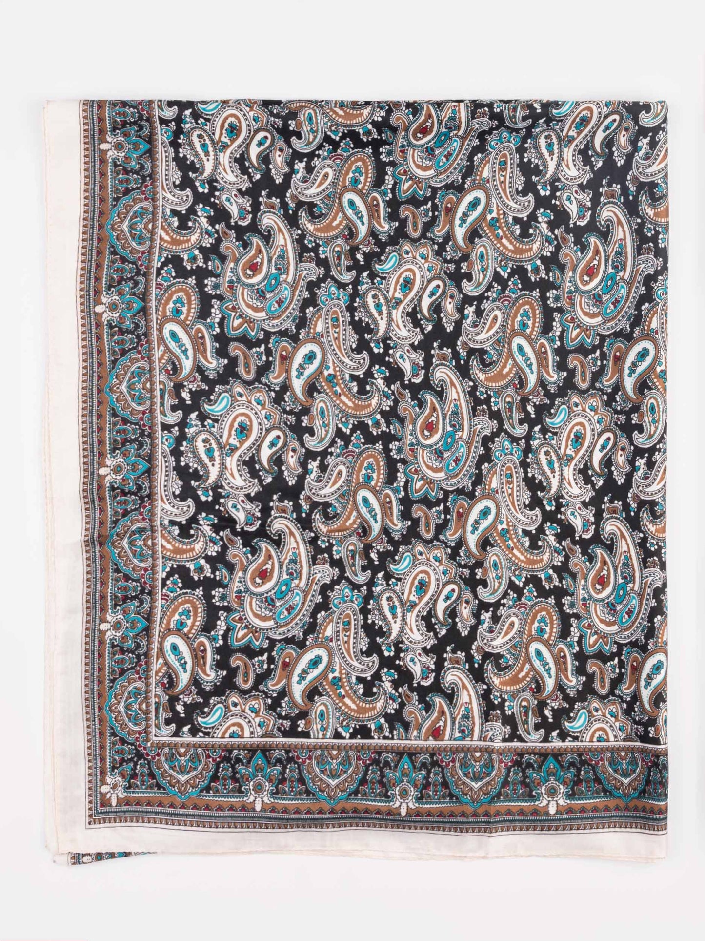 Silk Scarf