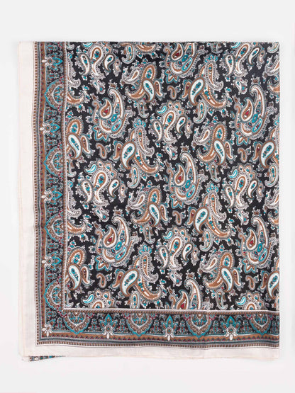 Silk Scarf