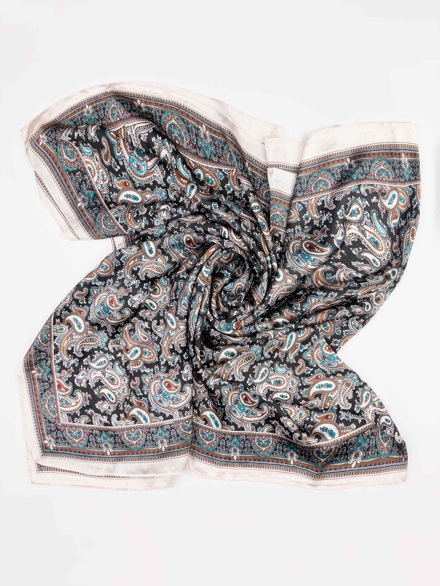 Silk Scarf