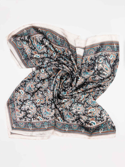 Silk Scarf