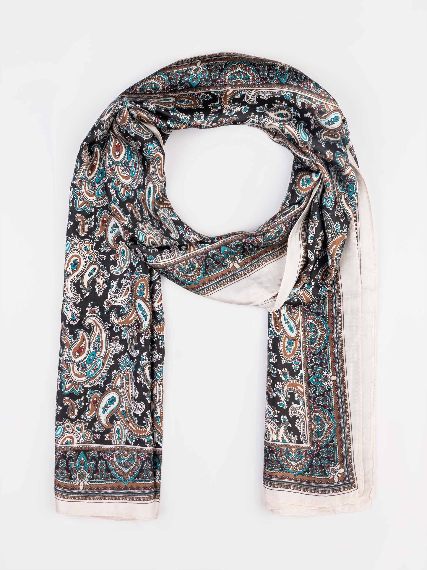 Silk Scarf