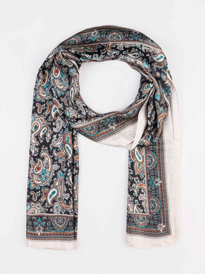 Silk Scarf