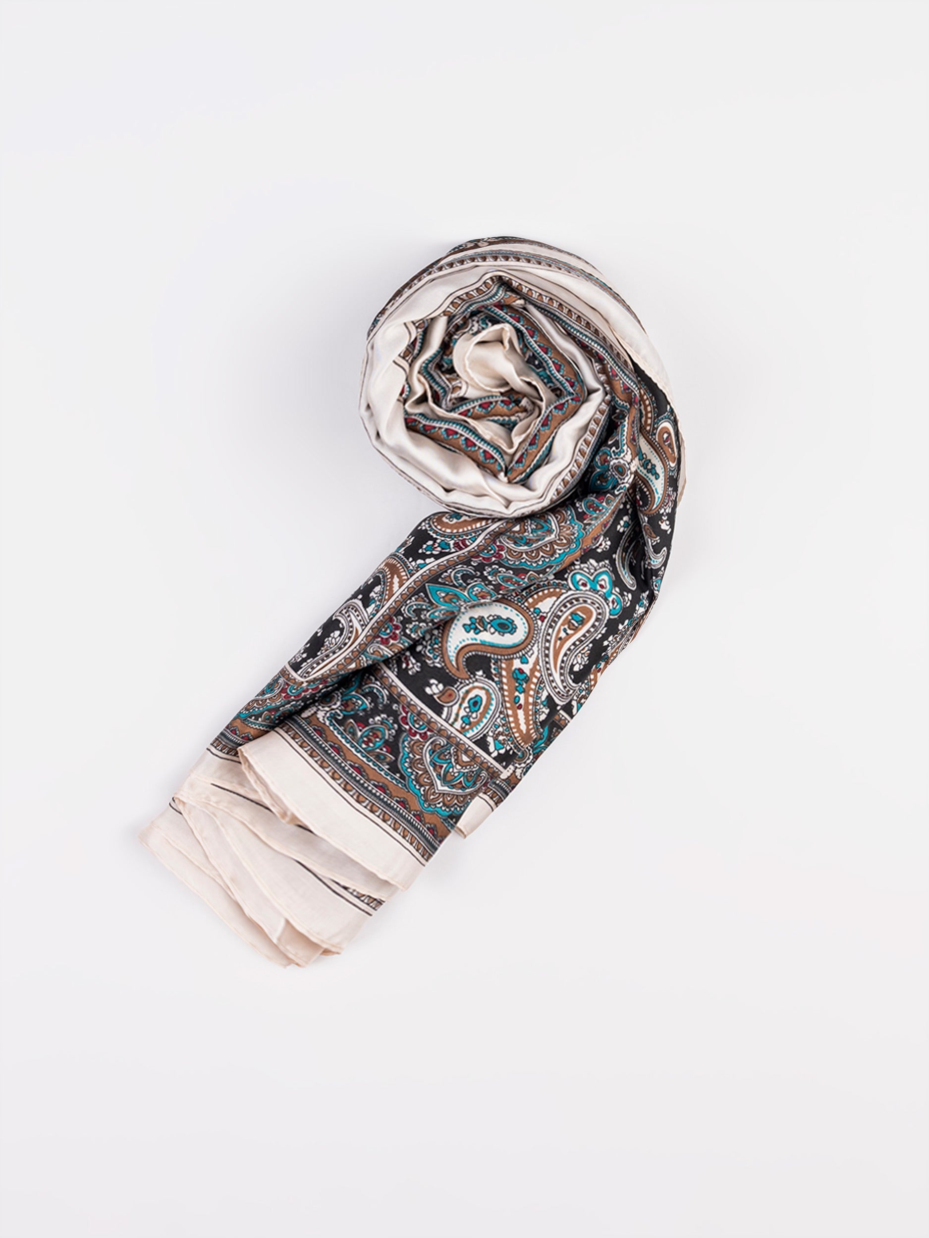 Silk Scarf
