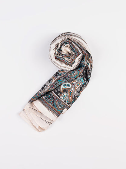 Silk Scarf