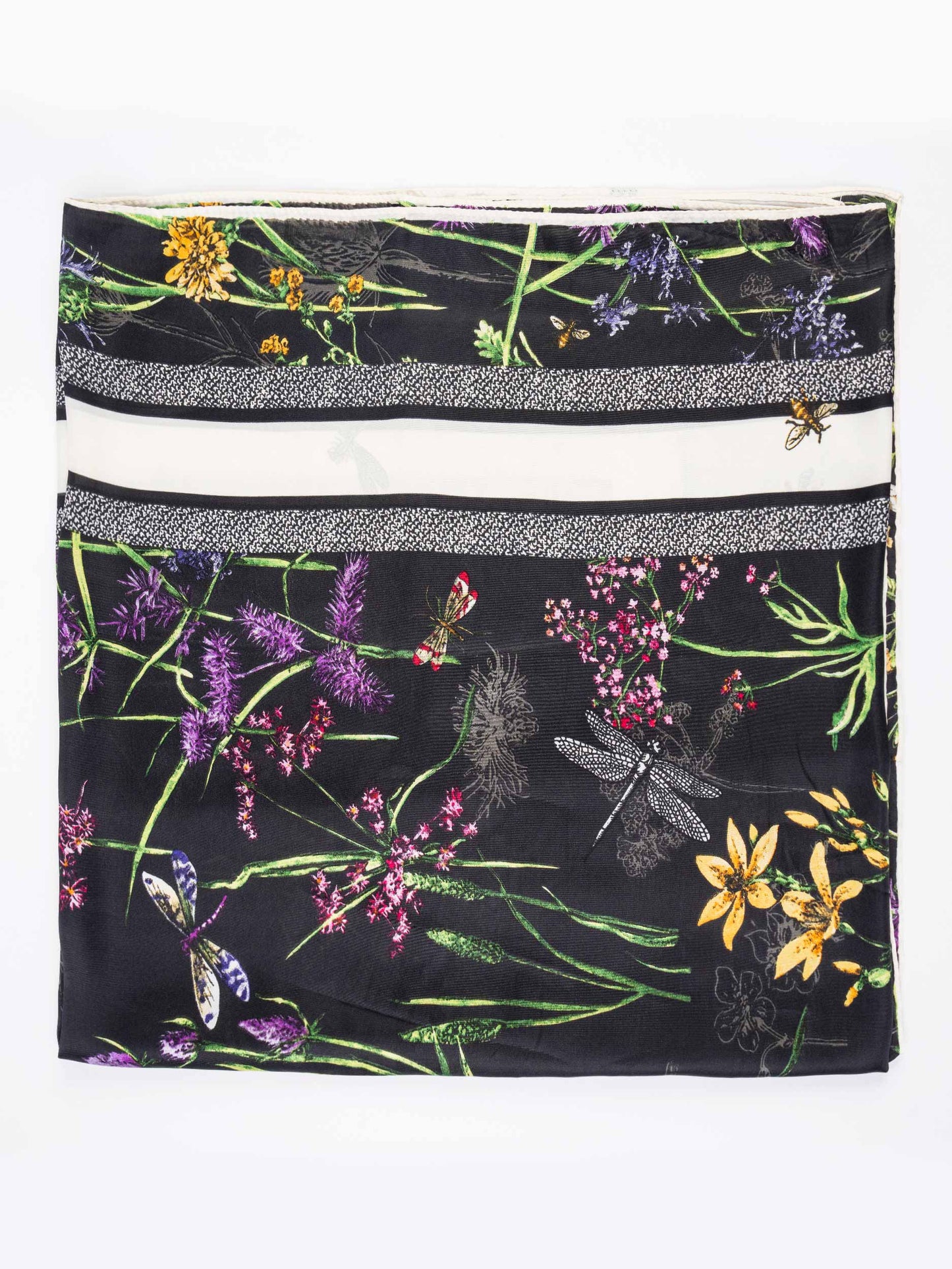 Silk Scarf
