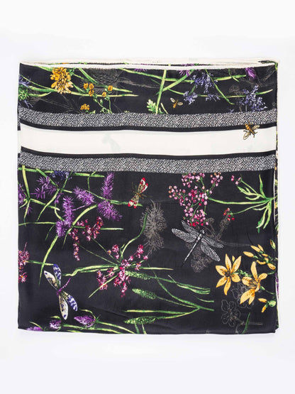 Silk Scarf