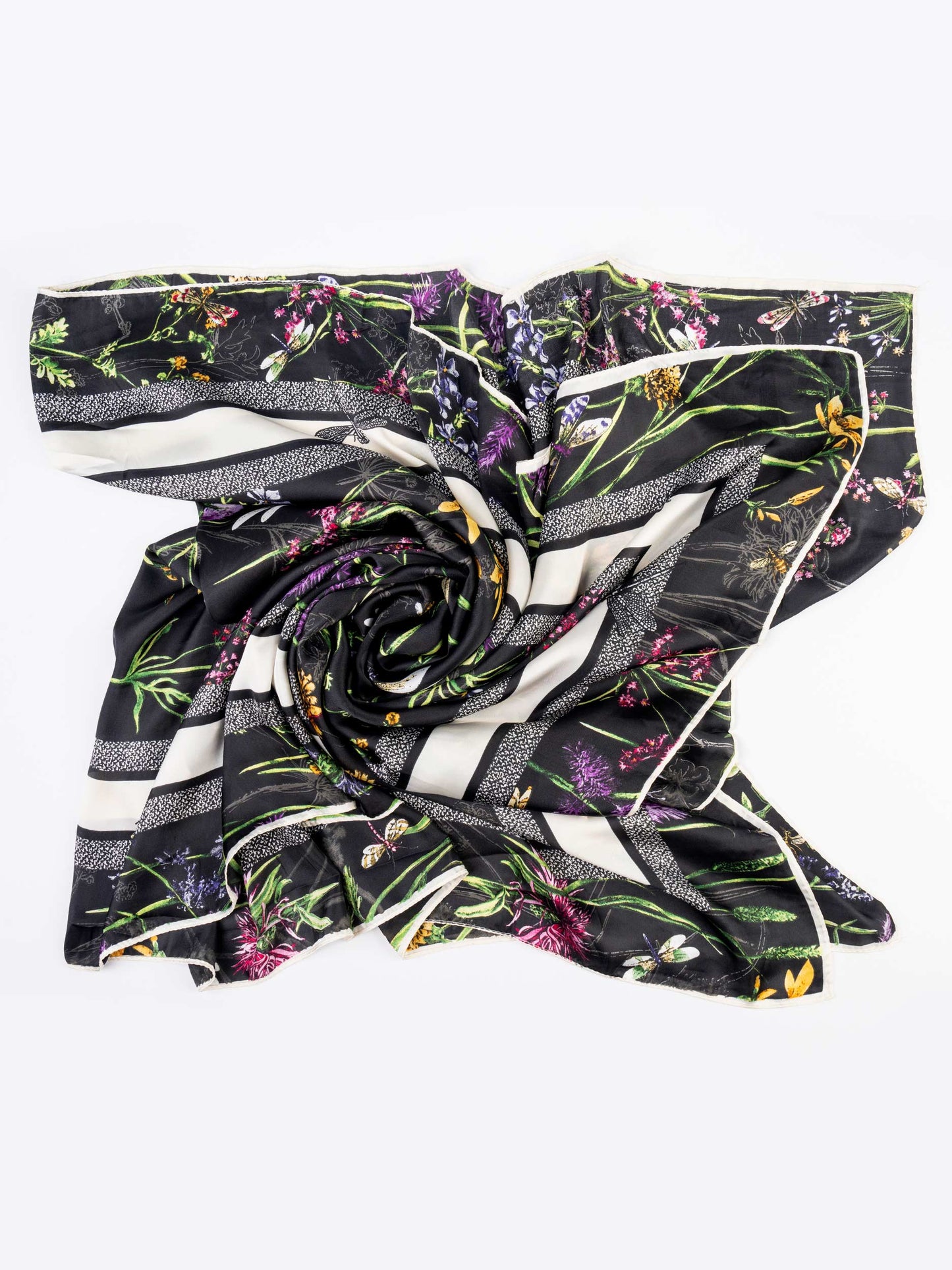 Silk Scarf
