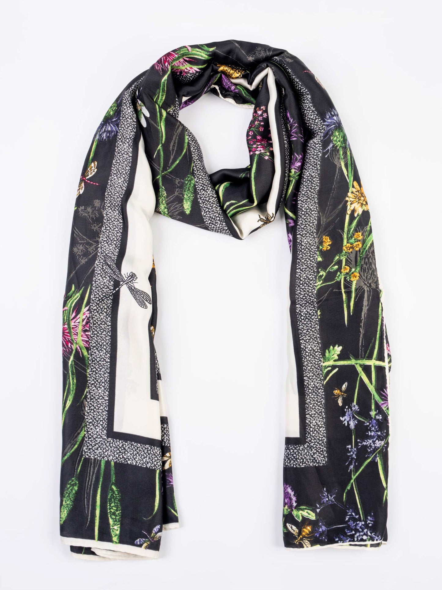 Silk Scarf