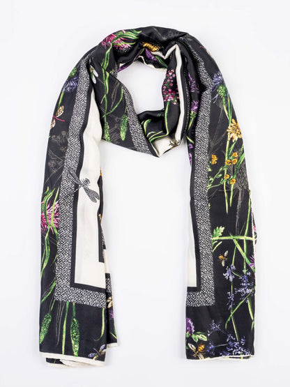 Silk Scarf