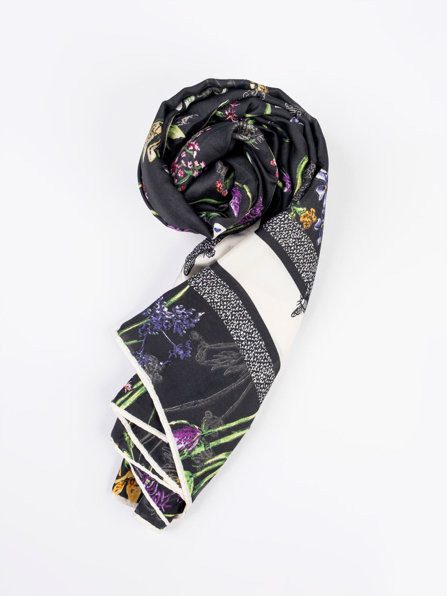 Silk Scarf