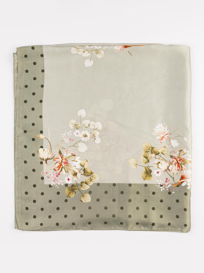 Silk Scarf