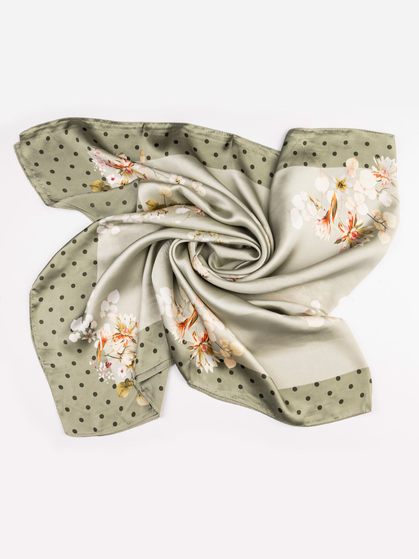 Silk Scarf