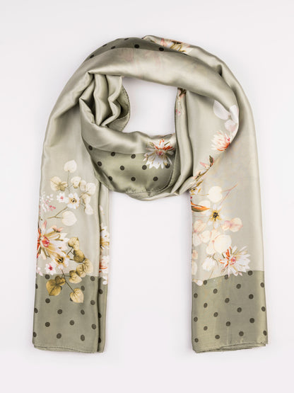 Silk Scarf