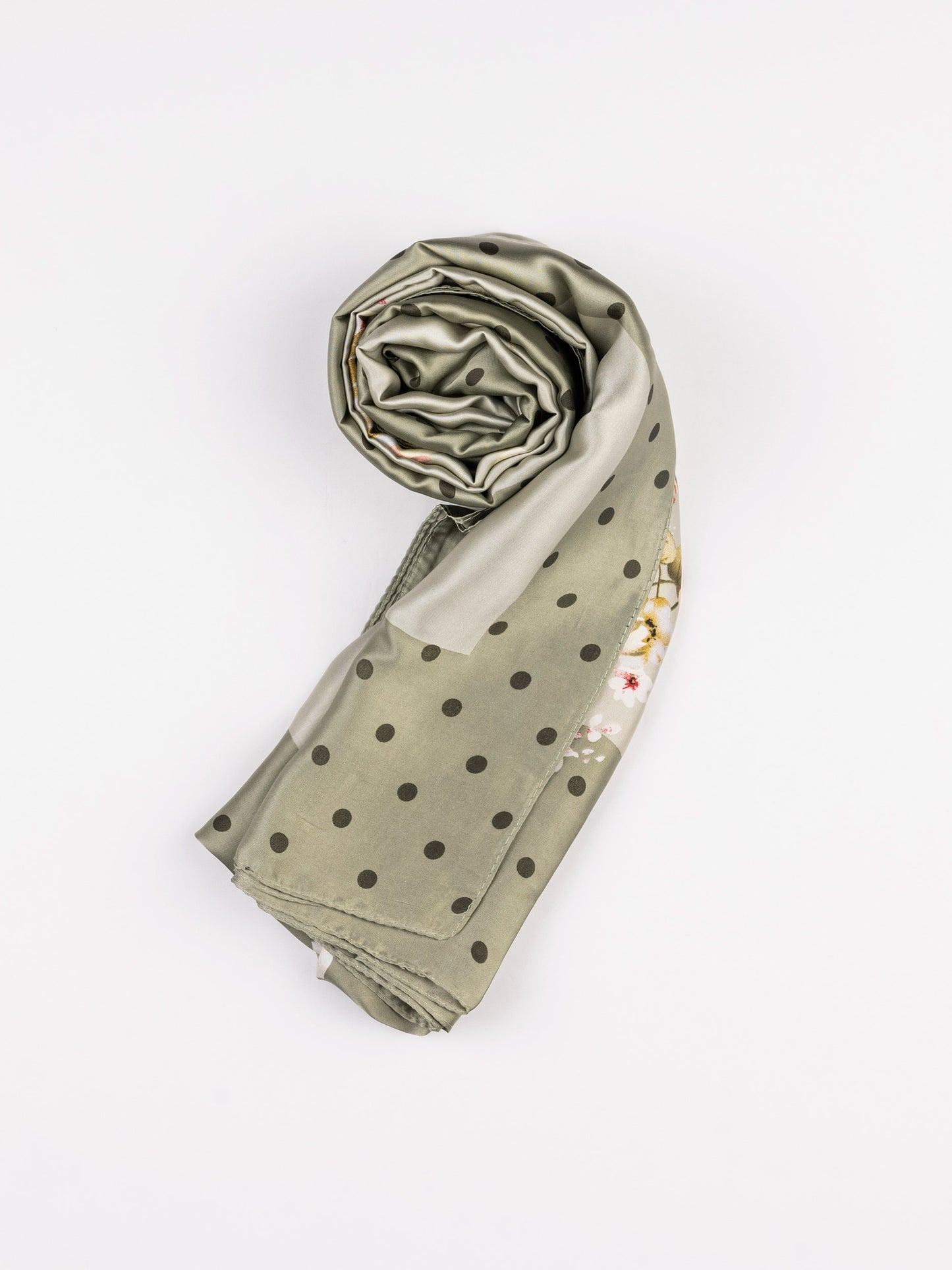 Silk Scarf