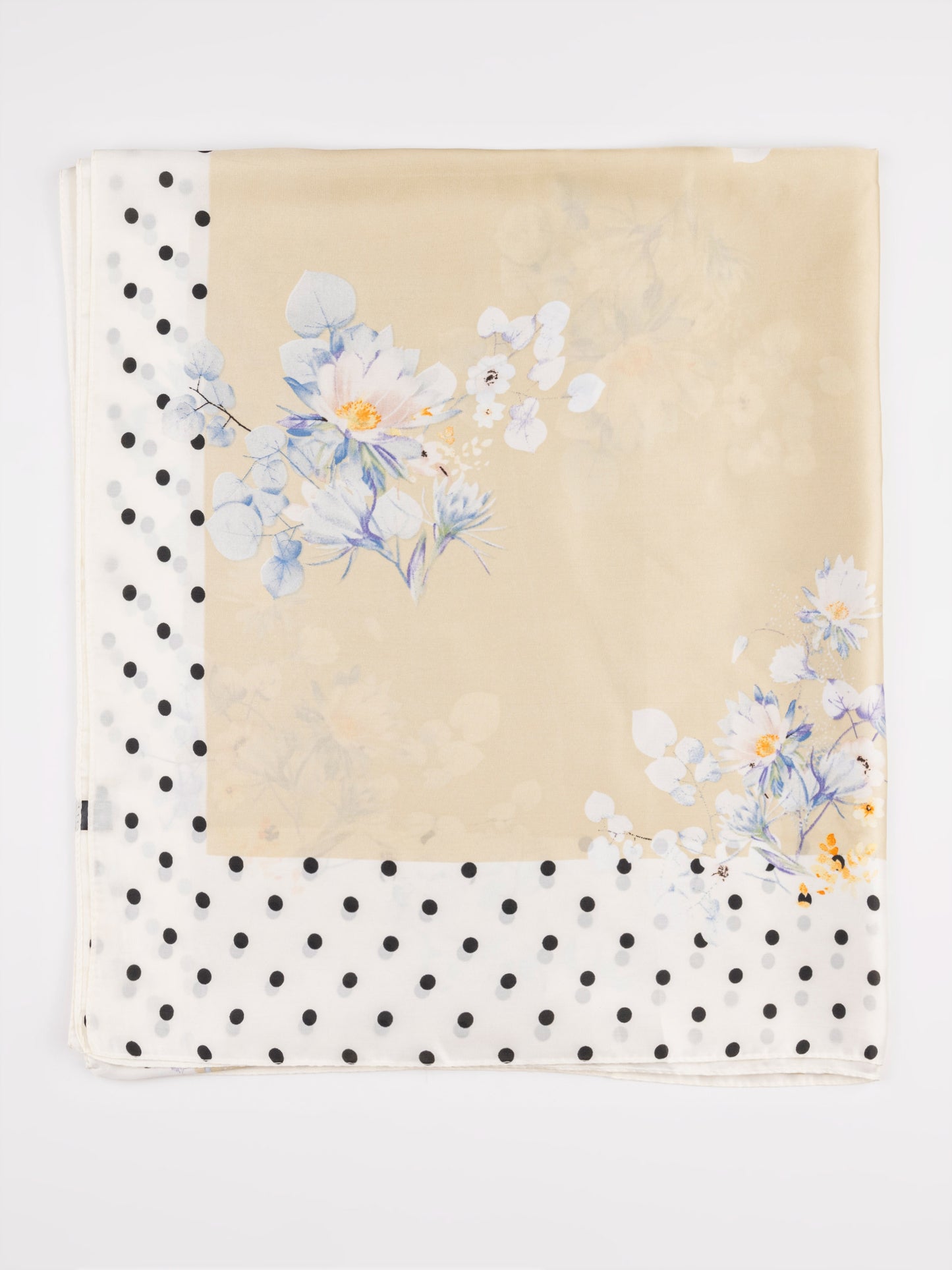 Silk Scarf