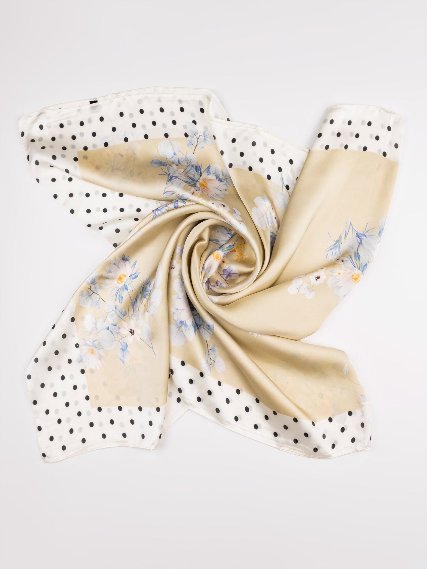 Silk Scarf