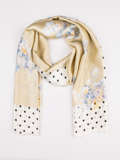 Silk Scarf