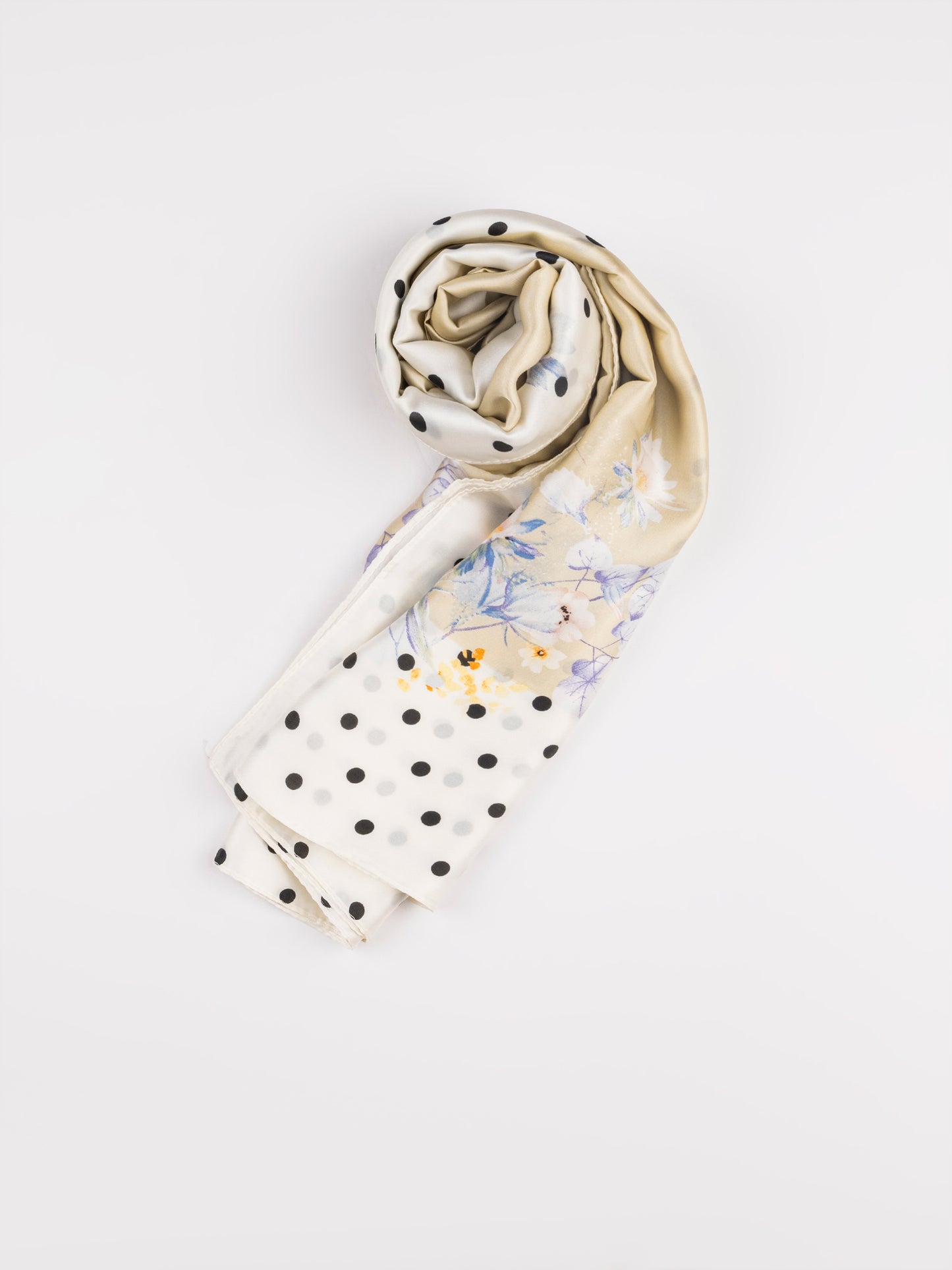 Silk Scarf