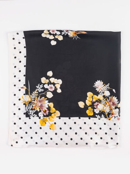 Silk Scarf