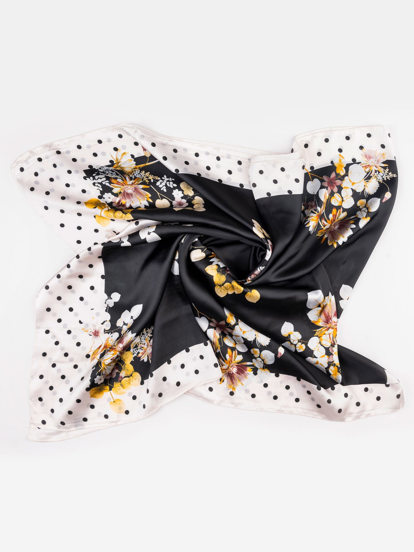 Silk Scarf
