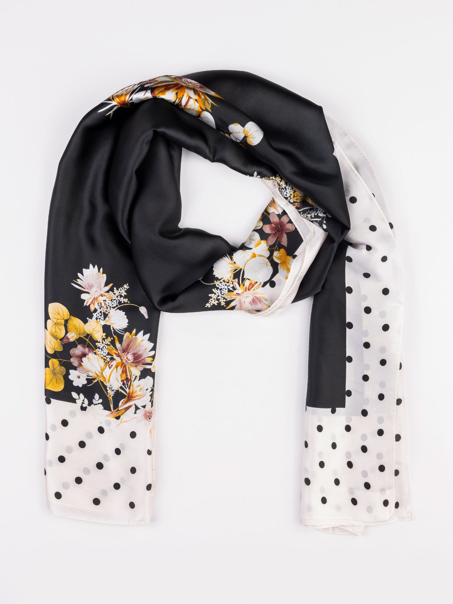 Silk Scarf