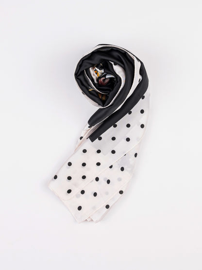 Silk Scarf