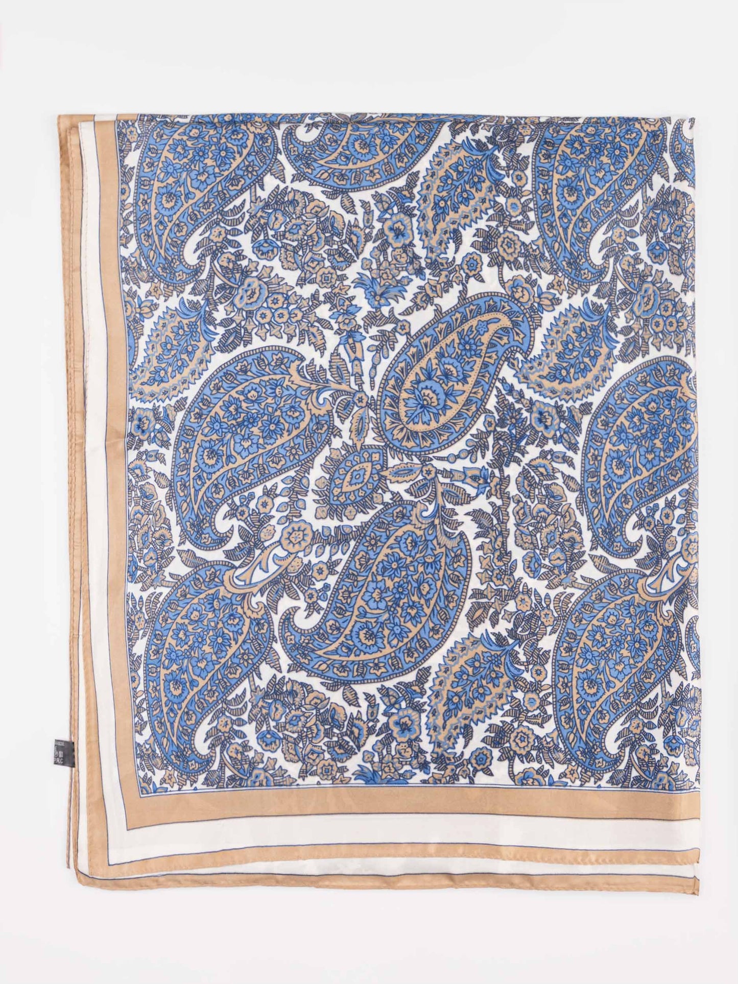 Silk Scarf