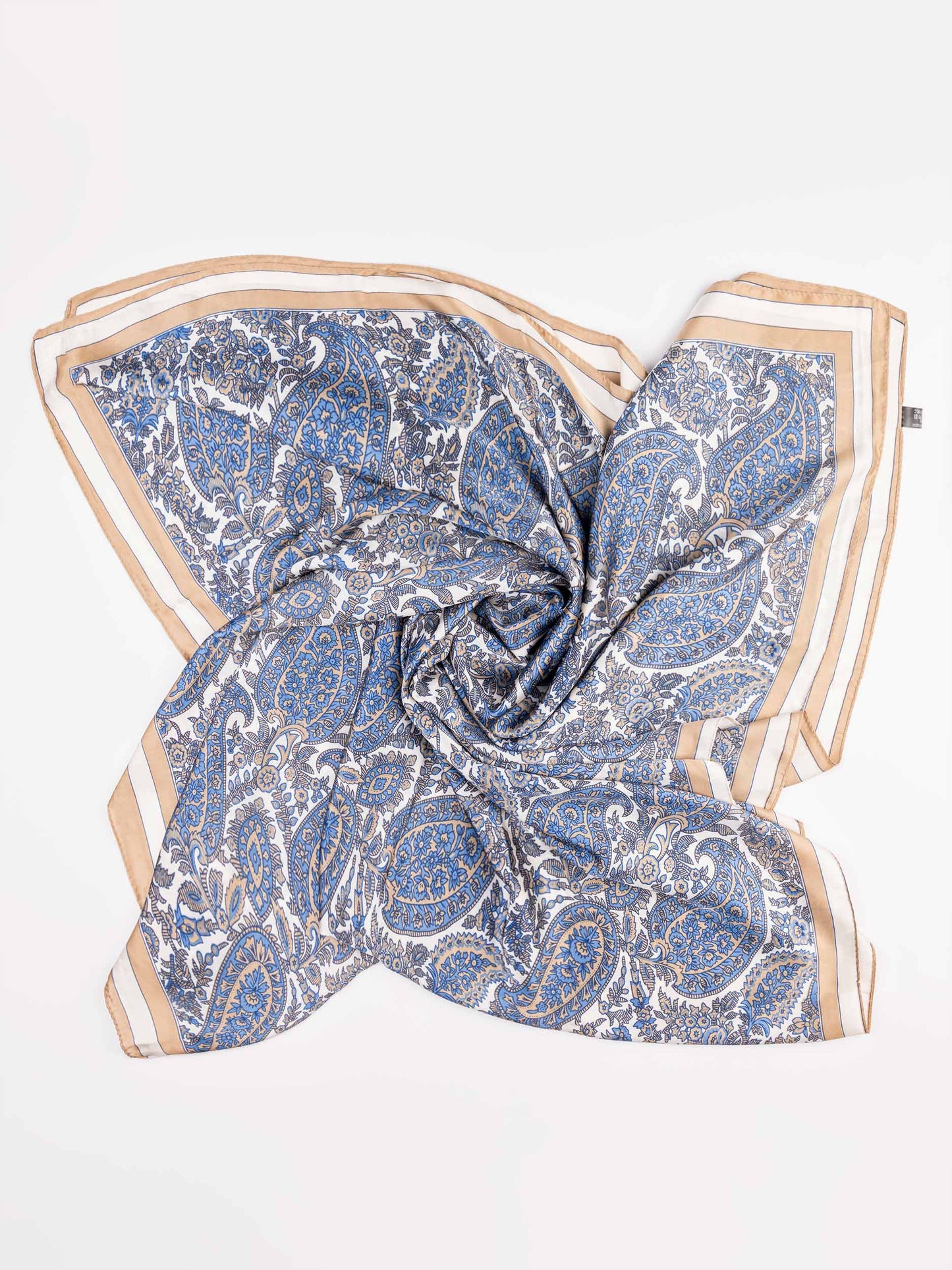 Silk Scarf