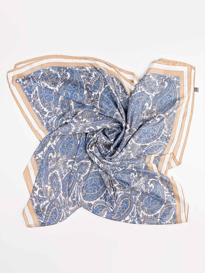 Silk Scarf