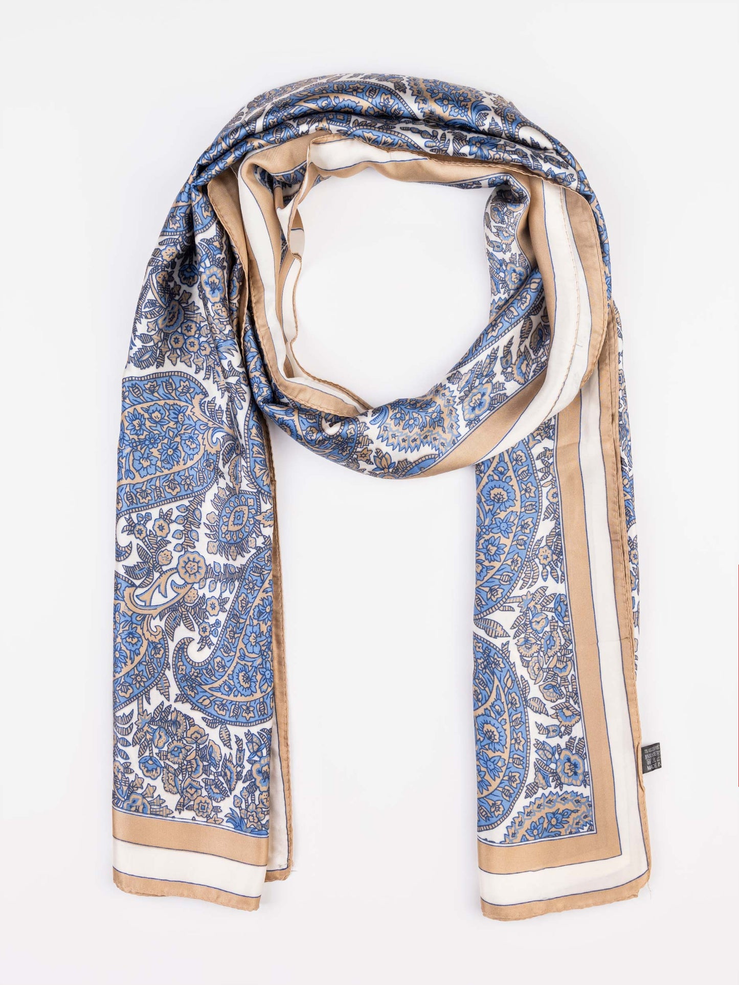 Silk Scarf