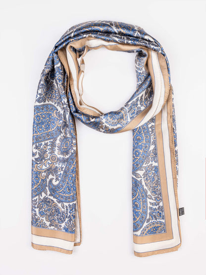 Silk Scarf