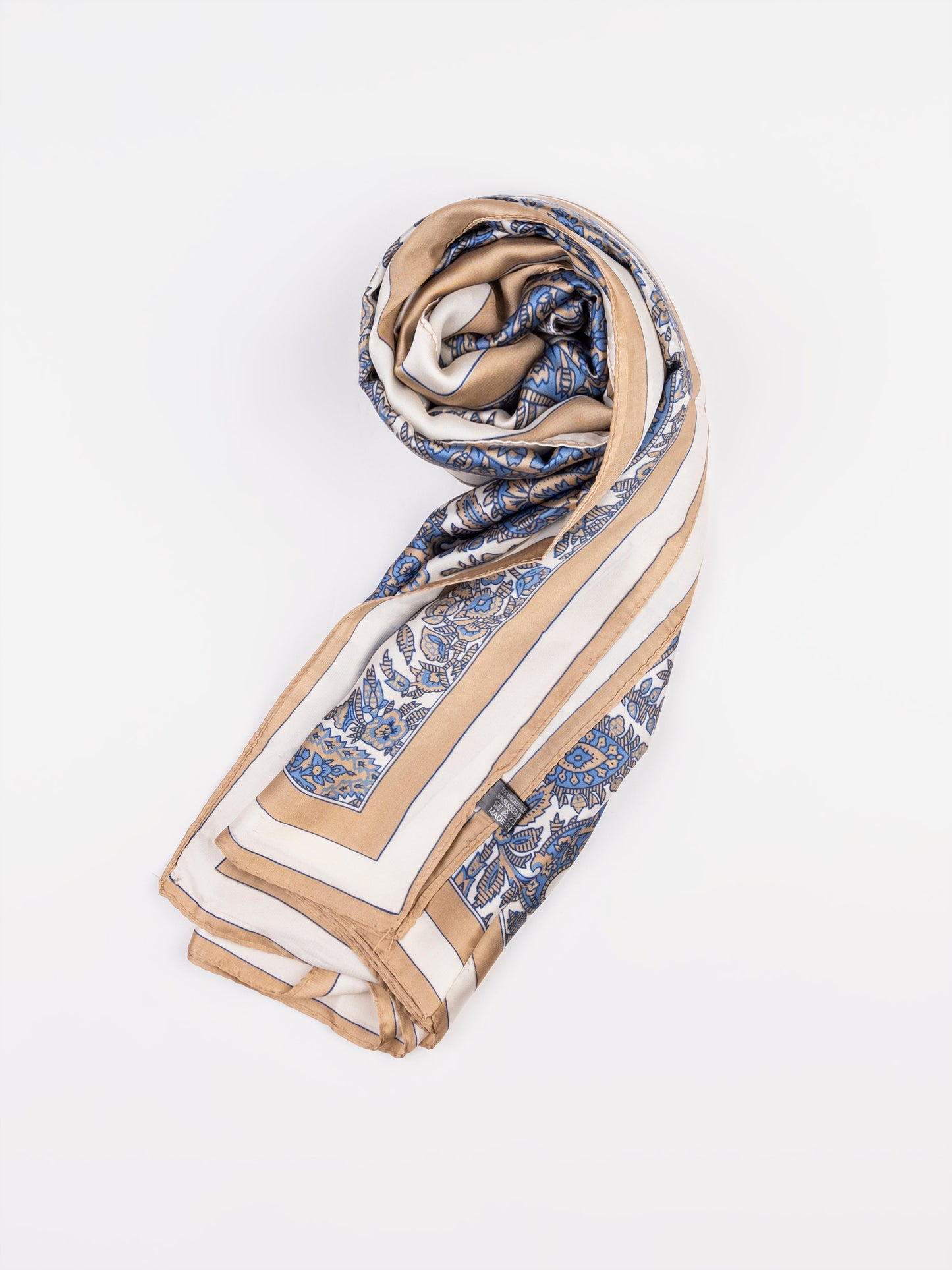 Silk Scarf