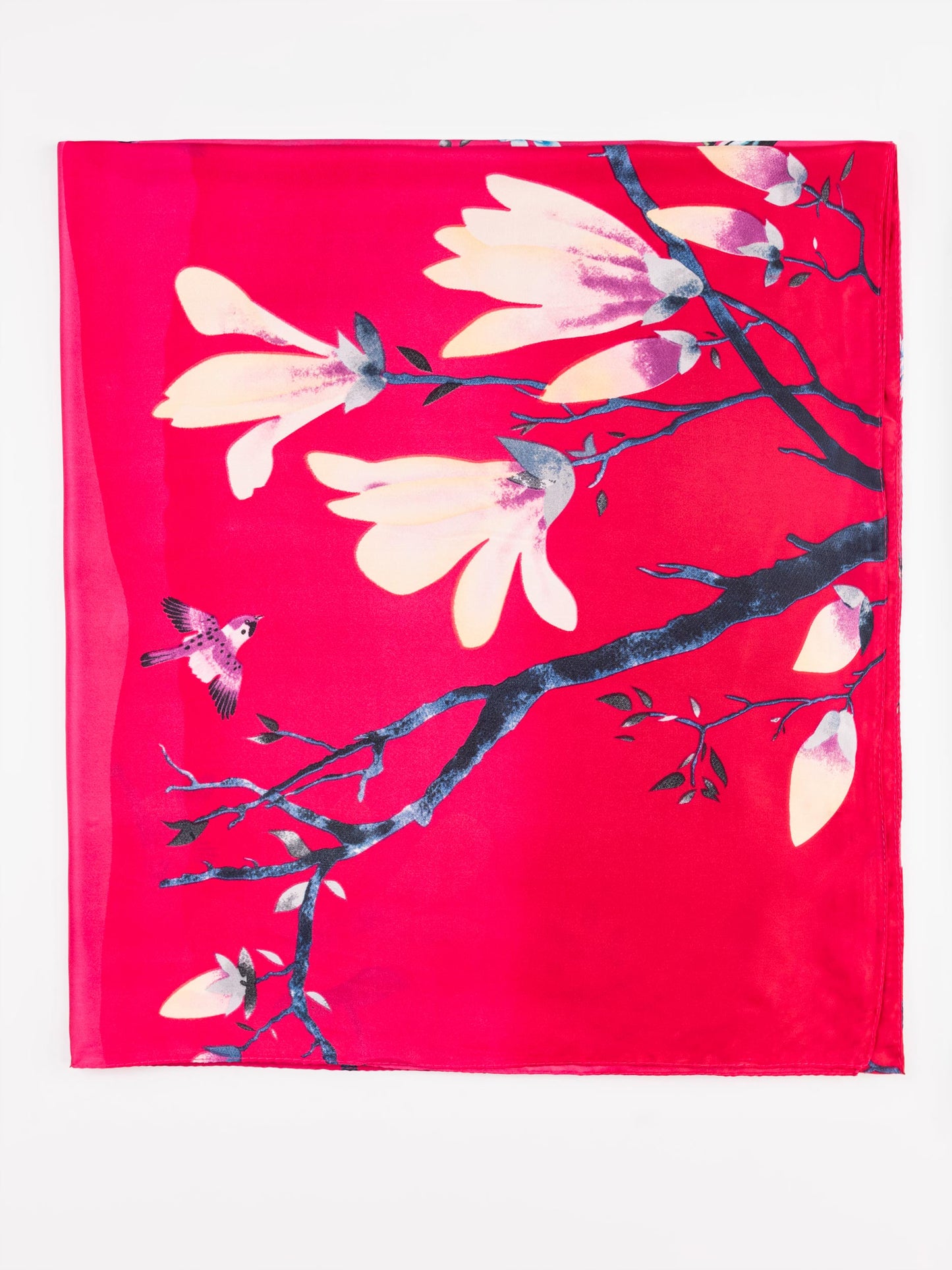 Silk Scarf
