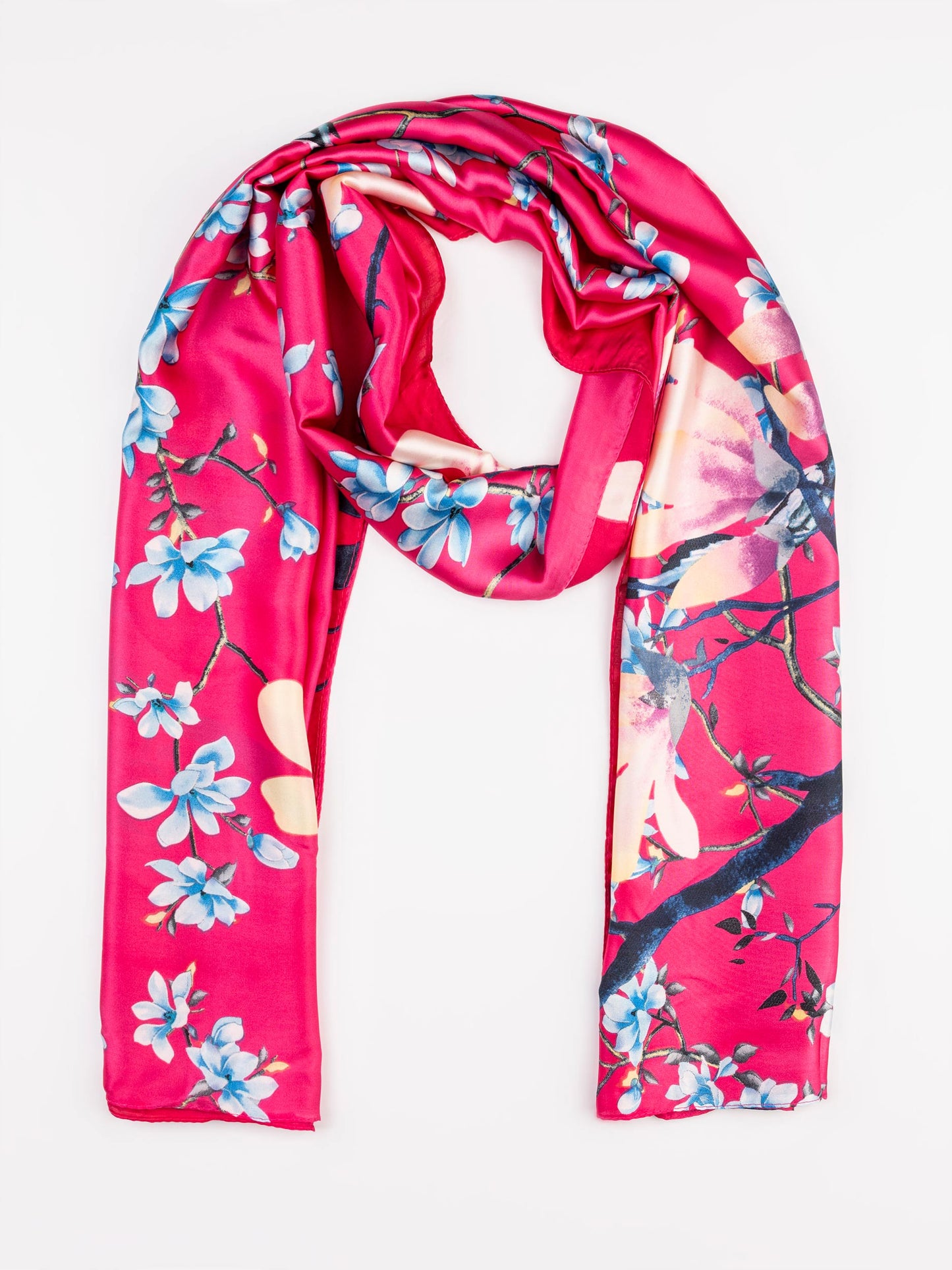 Silk Scarf