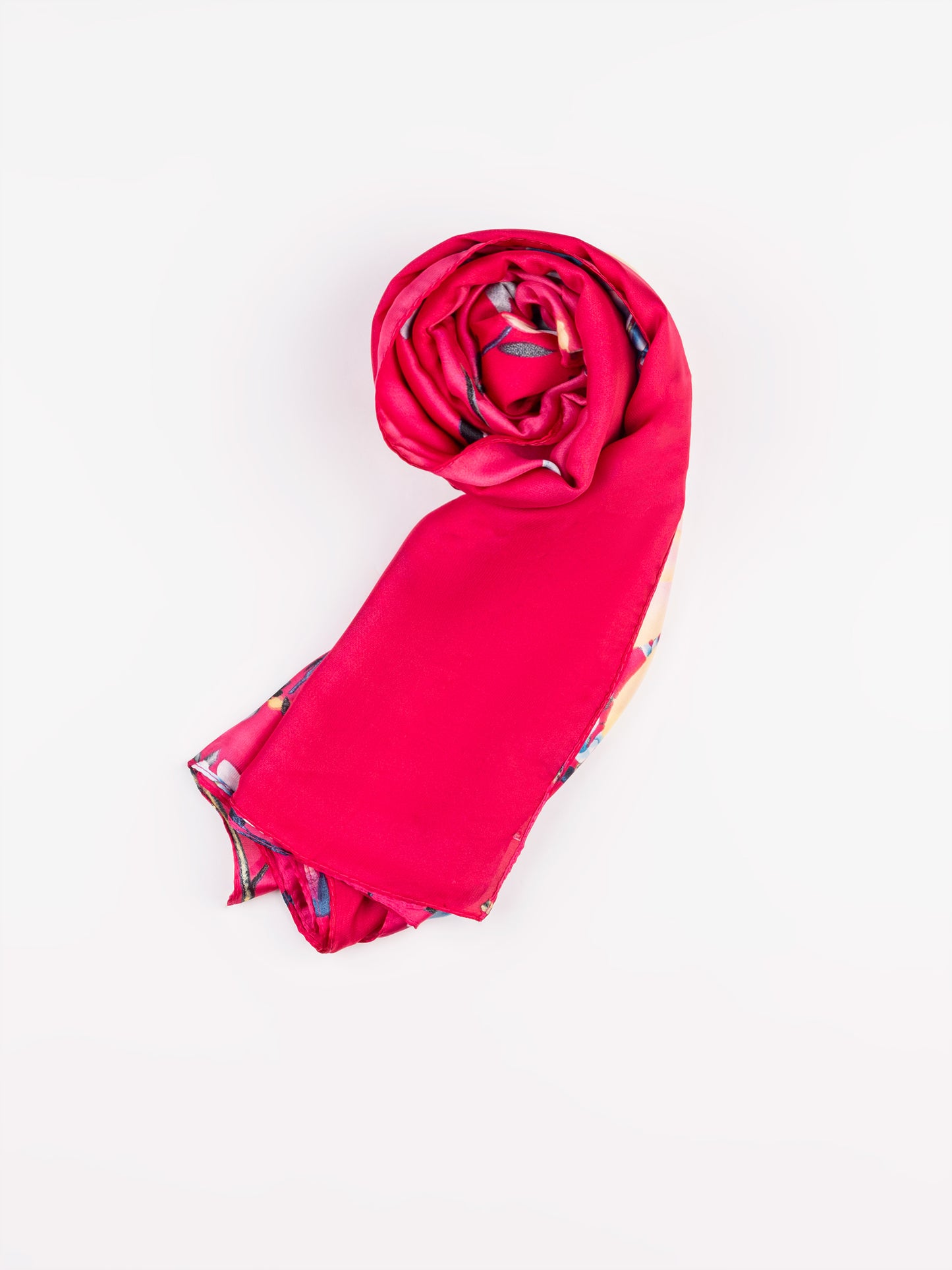 Silk Scarf