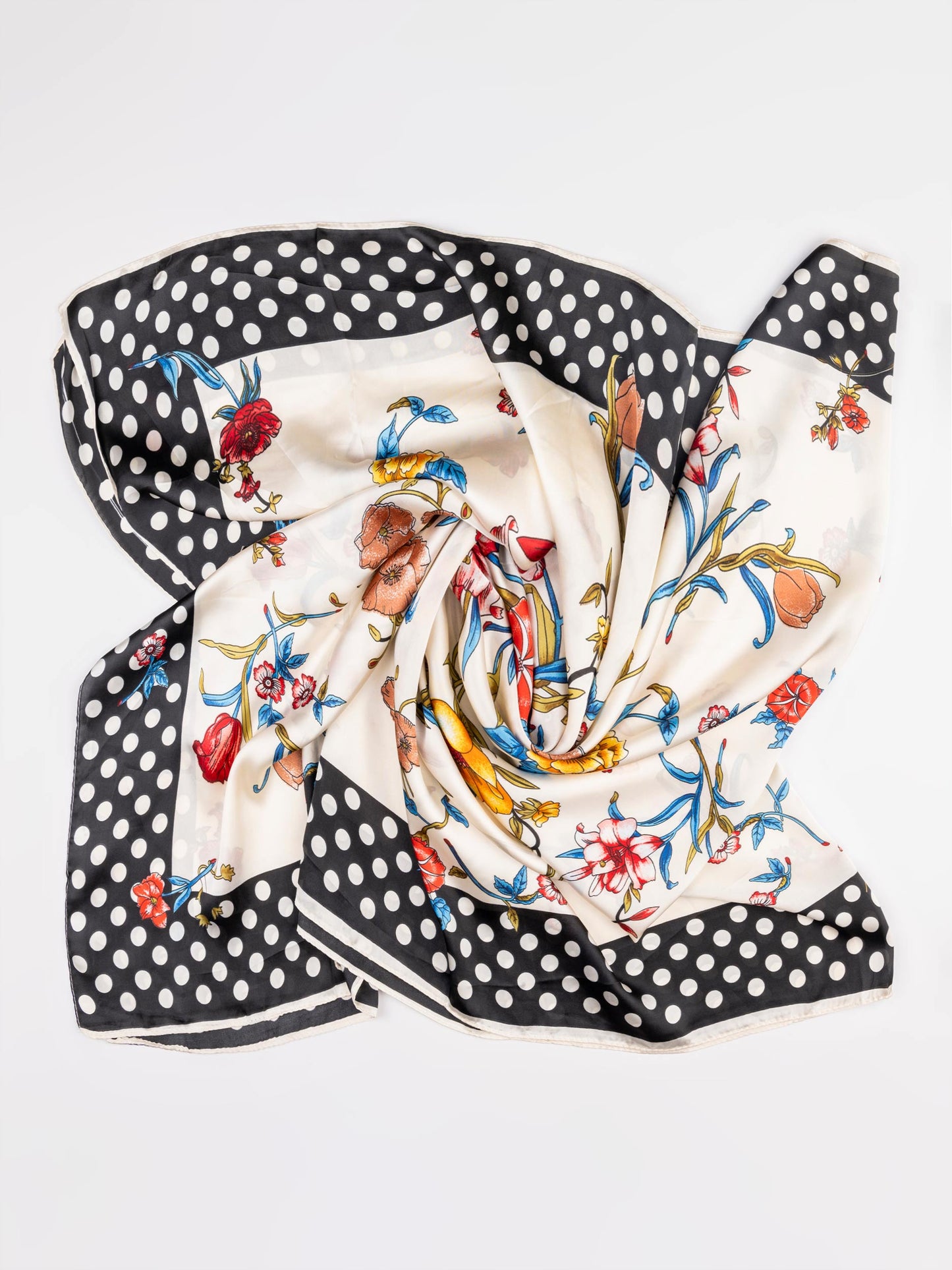 Silk Scarf