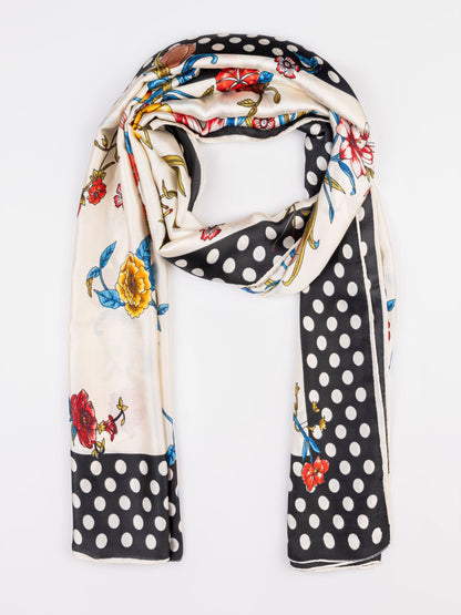 Silk Scarf