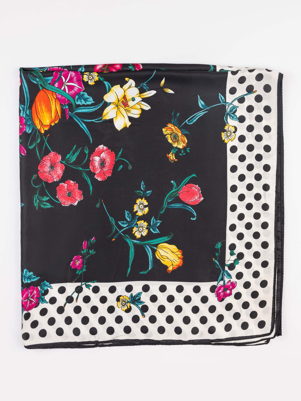 Silk Scarf