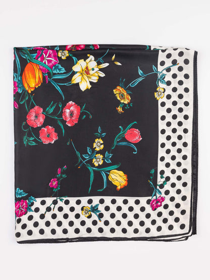 Silk Scarf