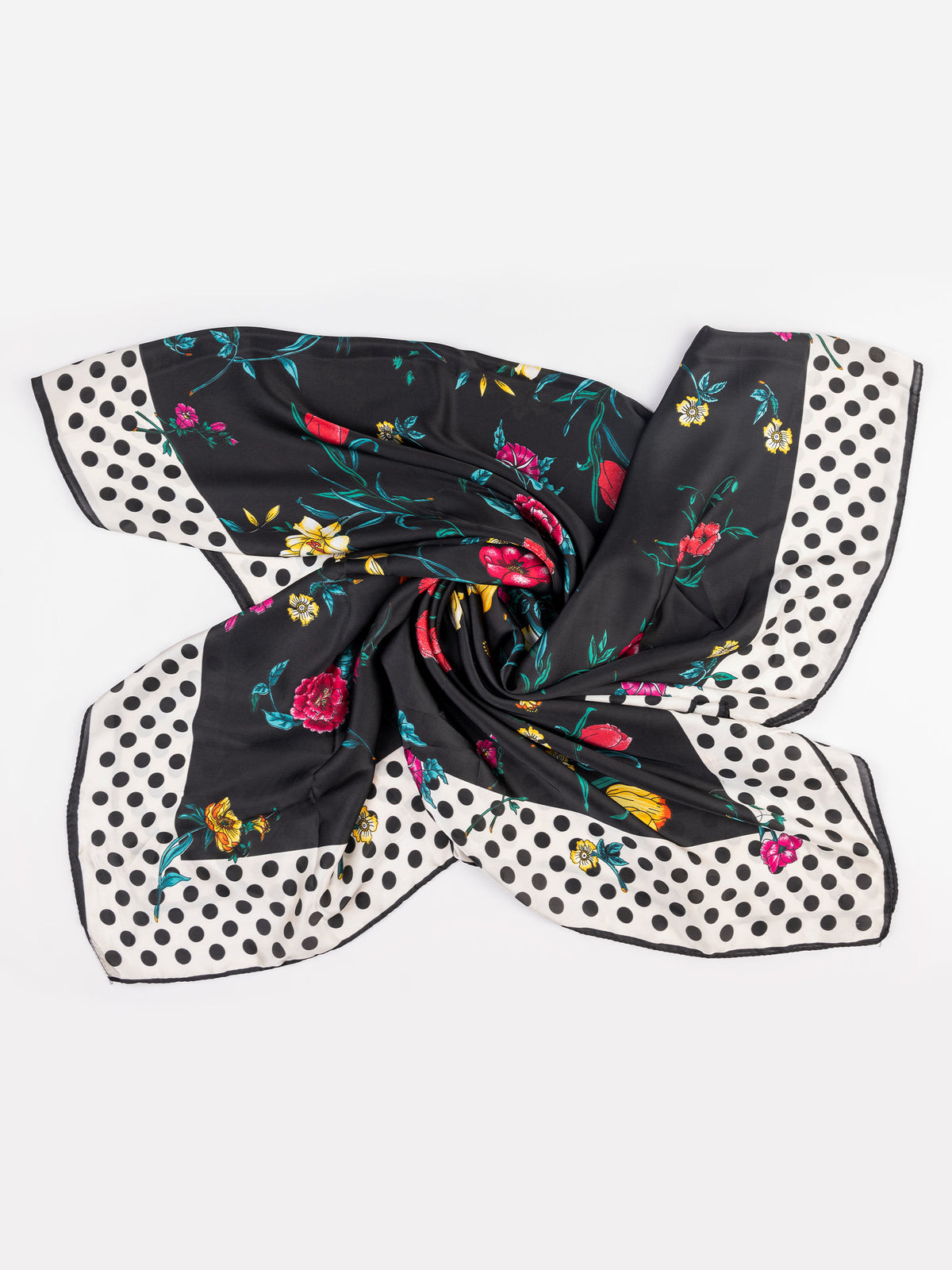 Silk Scarf