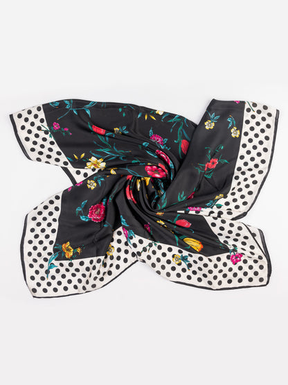 Silk Scarf