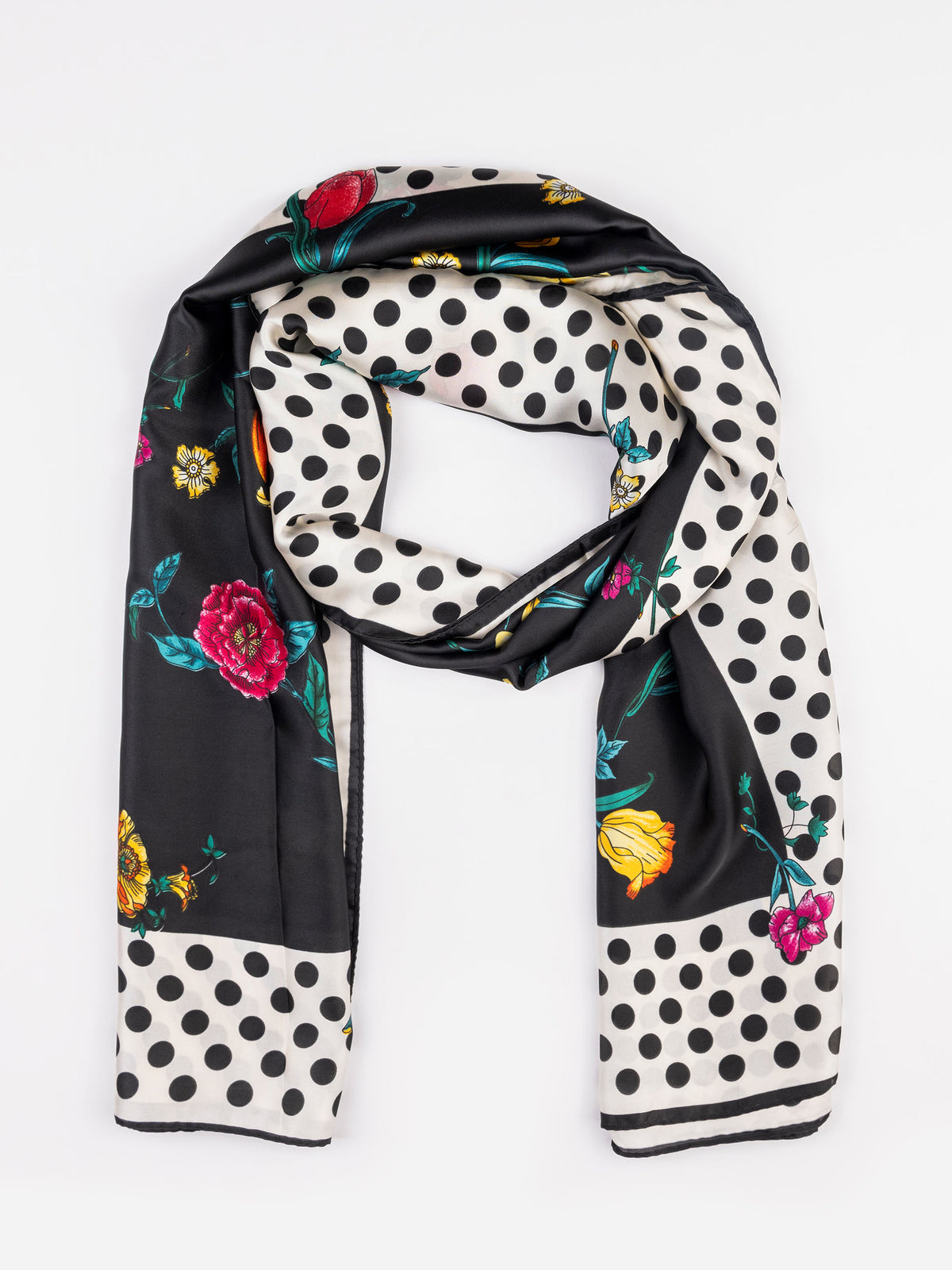 Silk Scarf