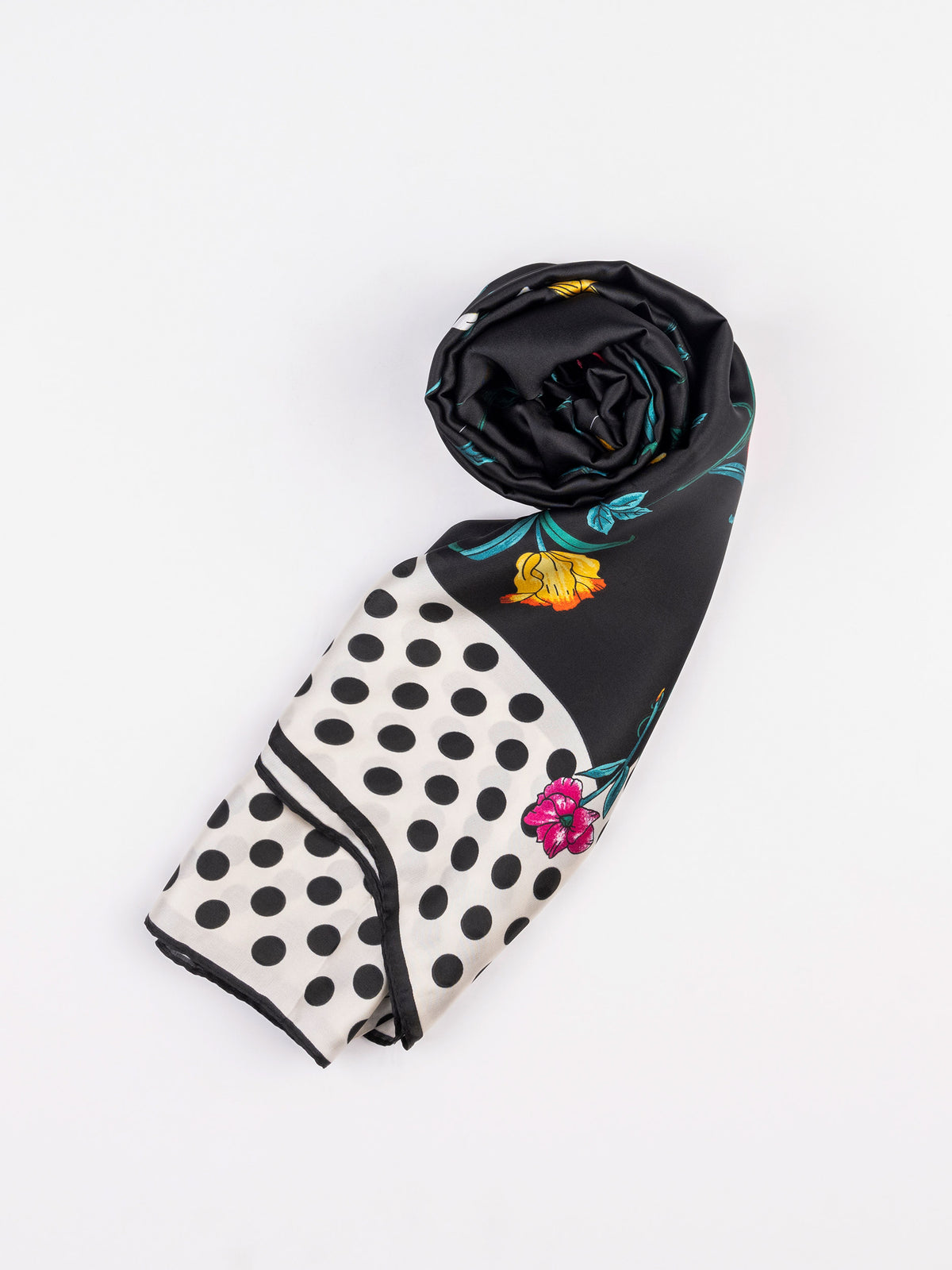 Silk Scarf